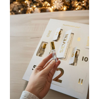 Tapparfum Adventskalender met exclusieve unisexgeuren